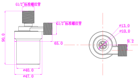 ZL38-39BG Brushless DC water pump.png