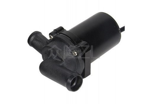 Vehicle Circulation Cooling Pump