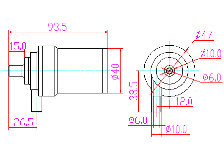 ZL38-26High temperature pressurized water pump.png